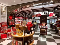 -杭州大厦LSE城市生活超市(杭州大厦店)