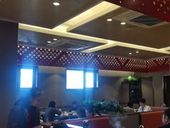 -蝎王府羊蝎子(虎坊桥总店)