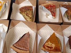 -Pie Bird(新闸路店)