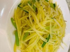 -李连贵熏肉大饼(沈阳站店)