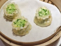 -海派悦庭·海胆烧麦·新融合菜(凯德广场店)