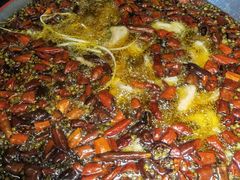 -雲蜀龙阁·金牌水煮鱼(方庄店)