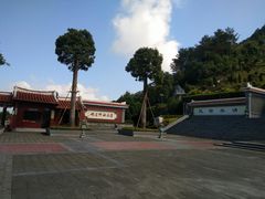 -安溪清水岩
