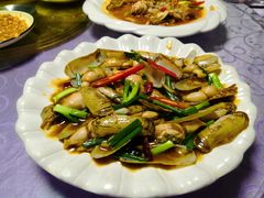 -美味海鲜大排档(明发美食地标店)