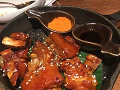 -云海肴·汽锅鸡·云南菜(领展购物广场·中关村店)
