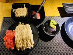 -昊·来了寿司(双楠2店)