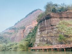 -丹霞山风景名胜区