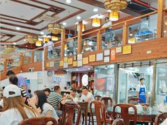 -红星光发煲仔饭(文海店)