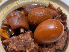 -喜宴又一村·粤菜·茶点·海鲜(壹方天地店)