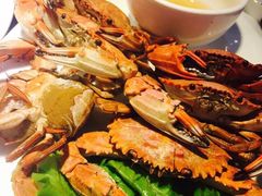 -旺角小渔村(幸福中路店)