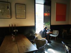 -VESH COFFEE(定西路店)