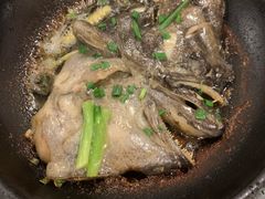 -小时候焗海鲜(鄞州万达店)