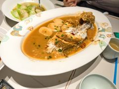 -卢小厨私房菜(长兴店)