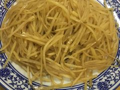 -天津外国语大学（马场道校区）食堂