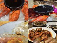 -马头巷·食景园(苏州总店)