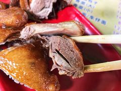 -光明刘冰乳鸽店(光明法政北路店)