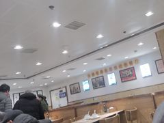 -老边饺子馆(东单店)