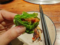 -九田家黑牛烤肉料理(顺义区华联金街店)