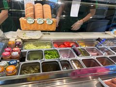 -赛百味SUBWAY(星摩尔店)