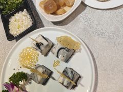 -东来顺饭庄(新源里店)