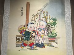 -卧龙岗文化园-南阳市汉画馆