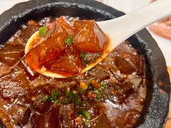 -梅利汴京烤鸭•开封豫菜地标店(东大街店)