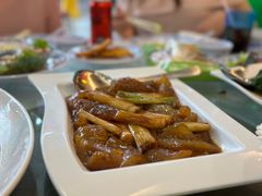-無招牌海鮮(芽笼店)