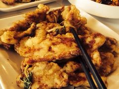 iphone_upload_pic-宏达老菜馆(东安街店)