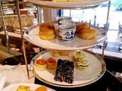 -LONG BAR 廊吧(外滩华尔道夫酒店)