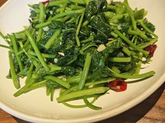 -古田村·衢州菜庭院餐厅(天一旗舰店)