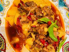 -巴依老爷新疆美食(工体旗舰店)