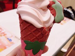 -麦当劳(交道口店)