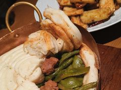 -奉天小馆·非遗东北菜(沈阳万象城店)