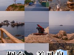 -养马岛旅游度假区