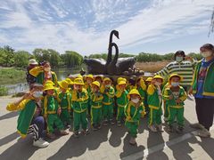 -小脚丫幼儿园(西二旗东一路校区)