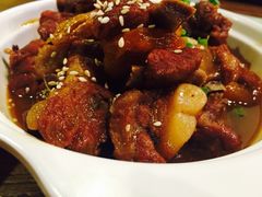 -妈妈的味道(工人体育场东路店)