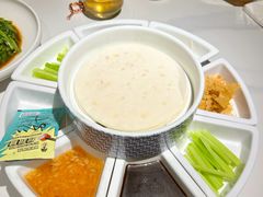 -羲和雅苑•北京烤鸭(国贸商城店)