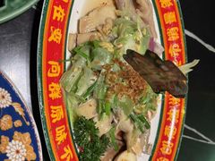 -粤·向群饭店(二沙岛店)