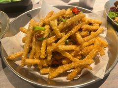 -巴厘龙虾·榜首油焖大虾(音乐学院·沿江酒馆店)
