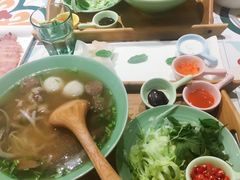 -越弥越南传统美食馆