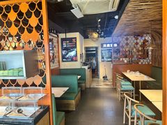 -问渔烤鱼(回龙观总店)