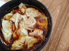 -继红顺河抄手名小吃