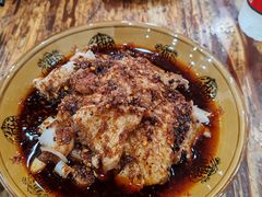 白肉-雨田饭店(华兴东街店)