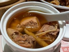 -顺风汤馆·广府粤菜(江宸天街店)