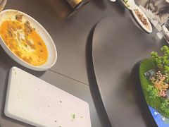 -洈水谣 · 地道荆州松滋菜(菱角湖公园店)