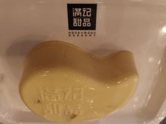 -满记甜品(优客百盛店)