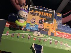 -泡泡玛特POPMART(合生汇店)