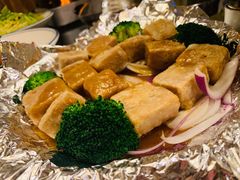 香芋-悦硒楼·新派恩施菜