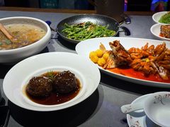 -姑苏家宴·苏帮菜·松鼠桂鱼(苏州总店)