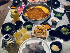 -园里火锅(仁和新城店)